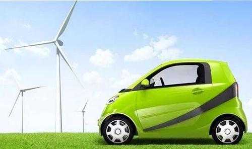 新能源汽车最新国标（新能源汽车哪个牌子好10万以下）