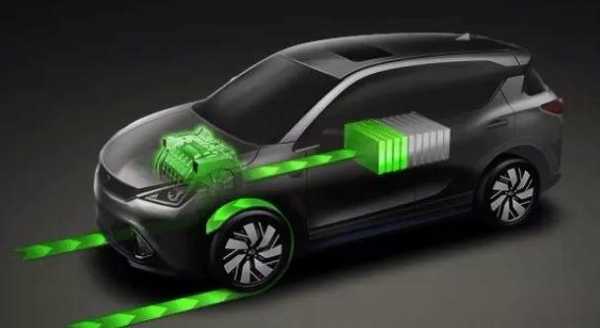 新能源汽车电池811（新能源汽车电池寿命）-图2